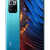 Xiaomi Poco X3 GT Dual SIM Wave Blue 8GB RAM 128GB 5G - Global Version