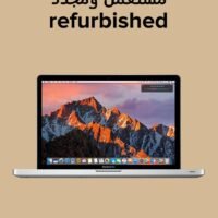 Apple Refurbished - Macbook Pro A1278 (2011) Laptop With 13.3-Inch Display,Intel Core i5 Processor/2nd Gen/8GB RAM/500GB HDD/384MB HD Graphics Silver