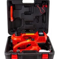 Generic Portable Electric Car Jack Lift Kit
