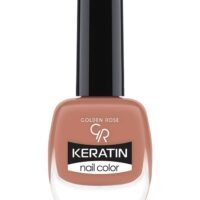 Keratin Nail Color 21 21 Brown