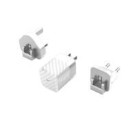 Energizer Ultimate 20W iPhone Charger USB C PD Fast USB C Charger iPhone 15 Fast Charger Head USB-C Power Plug Universal Travel Adapter For iPhone 15/15 Pro Max/15 Pro/15 Plus/14/13/12/11 White