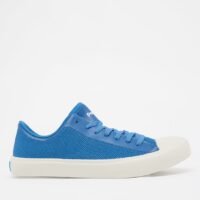 People Phillips Low-Top Sneakers Blue