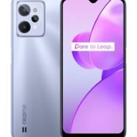 realme C31 Dual SIM Plateado 4GB RAM 64GB 4G LTE - International Version