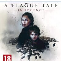 FOCUS A Plague Tale Innocence HD-(International Version)) - PlayStation 5 (PS5)