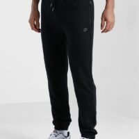 FRWD Athleisure Essential Joggers Black