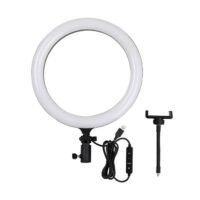 Godox Bi-Color 12" LED Ring Light (Black)