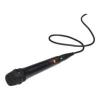 PBM100 Wired Microphone JBLPBM100BLK Black