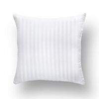 AL-HRAER Soft And Fluffy Cushion Filler Polyester White 45X45cm