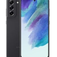 Samsung Galaxy S21 FE Dual SIM Graphite 8GB RAM 256GB 5G - Middle East Version