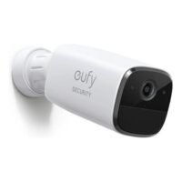 eufy SoloCam 2K Outdoor Security Camera