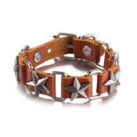 SKMEI Fashion Braided Bracelet Bangle Jewellery Fsh004C