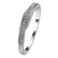 SKMEI Fashionable Latest Shinny Simple Ring Lknqhs925R0326