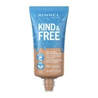 Kind & Free Moisturising Skin Tint Foundation – 201 –Classic Beige