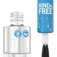 Kind & Free Clean Nail Polish 150 Top Coat