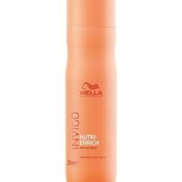 WELLA Professionals Invigo Nutri Enrich Deep Nourishing Shampoo 250ml