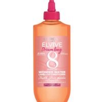 Elvive Dream Long Wonder Water Lamellar Conditioner Damaged Hair 200ml