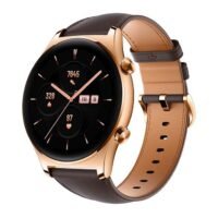 Honor Watch GS 3 Classic Gold