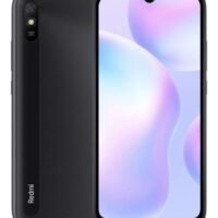 Xiaomi Redmi 9AT Dual Sim Granite Gray 2GB RAM 32GB 4G
