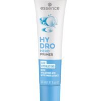 Hydro Hero Primer Transparent