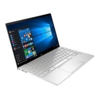 HP Envy 13 Laptop With 13.3-Inch Display, Core i5-1135G7 Processer/8GB RAM/512 GB SSD + 32 GB Intel Optane/Iris Xe Graphics/Windows 10 English Silver