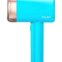 MLAY T14 Painless Ice Compress Hair Removal Device Blue