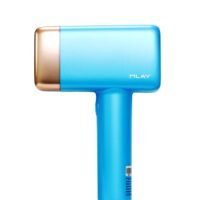 MLAY T14 Painless HR Lamp IPL Face Body Hair Removal Machine Multicolour