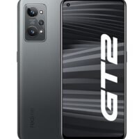 realme GT2 Dual Sim Black 8GB RAM 128GB 5G - International Version