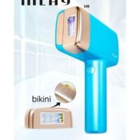 MLAY 2022 Updated MLAY T14 IPL Laser Painless Hair Removal Device With Bikini Lamp 3? Cold Compress/500000 Pulses/5-Levels