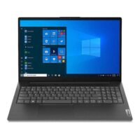 Lenovo V15 G2 ITL Personal and Business Laptop With 15.6-Inch Display, Core i5-1135G7 Processer/20GB Ram/512GB SSD/Intel Iris Xe Graphics/Windows 11 English Black