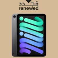Apple Renewed - Ipad Mini 6 64 Wifi Space Gray