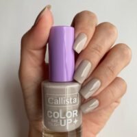 Callista Color Up Nail Polish 154
