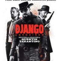 Django Unchained - DVD
