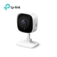 Tapo TC60 Mini Smart Security Camera, HD1080p, 2-Way Audio, Night Vision, SD Storage, Device Sharing