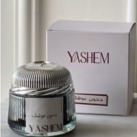 yashem osha incense