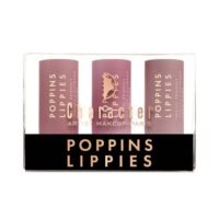 Mini 3 Pcs Lipstick Set MK401