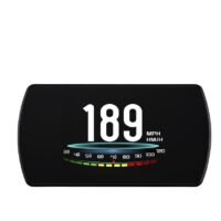 GULFLINK GULFLINK Head Up Display(HUD) Vehicle Speed Meter P12