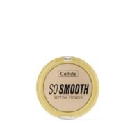 Callista So Smooth Setting Powder 02 - Going Bananas