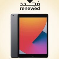 Apple Renewed - iPad 7 (2019) 7th Gen 10.2-Inch 32GB Wi-Fi Space Gray With FaceTime 2019 With Face Time