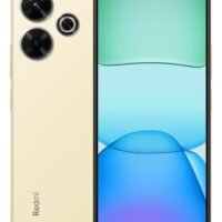 Xiaomi Redmi 13 Dual SIM Sandy Gold 8GB RAM 256GB 4G - Global Version