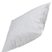 NORDIC SLEEP Fossflakes Junior Hypoallergenic fiber Pillow 40 x 45 CM - JU TC252