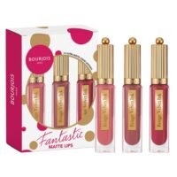 Bourjois Fantastic Matte Lips
