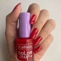 Callista Color Up Nail Polish 416