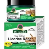 DR. DAVEY LicoriIce Root Cream 60ml