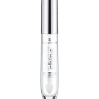 Crystal Clear Extreme Shine Volume Lip Gloss 01 Transparent