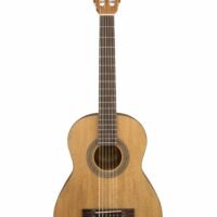 FENDER Fender 0971160121 FA-15N 3/4 Nylon String Guitar