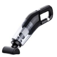 NKX Portable Spare Filter Cyclonic Car Vacuum Cleaner