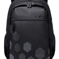 ARCTIC HUNTER Lightweight Casual School Bag, Water Resistant College Book Bag Laptop Backpack