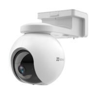 EZVIZ HB8 2K Battery-Powered Pan & Tilt Wi-Fi Camera