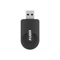 Xuda XUDA NEW Wireless CarPlay Android Auto Wireless Adapter Smart Mini Box Plug And Play WiFi Fast Connect Universal