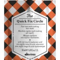 Davines The Quick Fix Circle 50ml